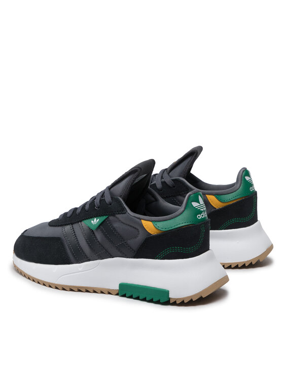 adidas Sportcipők adidas Retropy F2 GW9356 Szürke