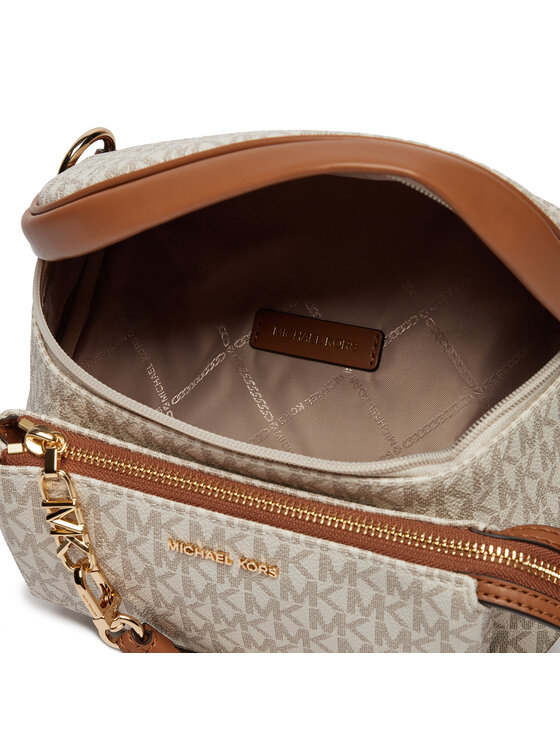 MICHAEL Michael Kors Táska MICHAEL Michael Kors 30S4G04M0B Bézs