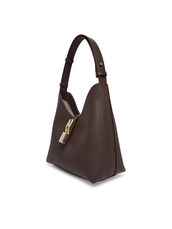 Furla Сумка Furla Goccia S WB01979 BX3353 CN 2460S Темно-коричневий