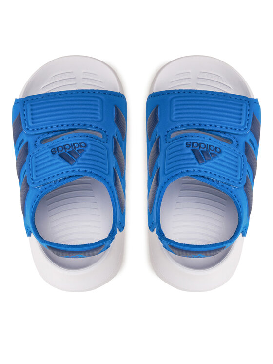 adidas Босоніжки adidas Altaswim 2.0 Sandals Kids ID0308 Голубий