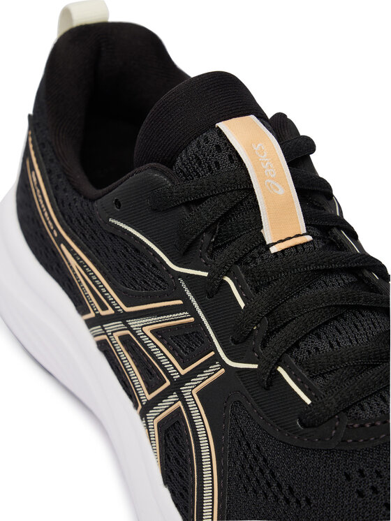 Asics Взуття для бігу Asics Gel-Contend 9 1012B681 Чорний