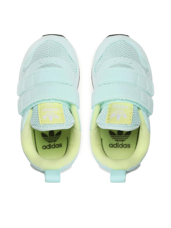 adidas Sneakersy adidas Zx 700 Hd Cf 1 GZ7523 Zelená