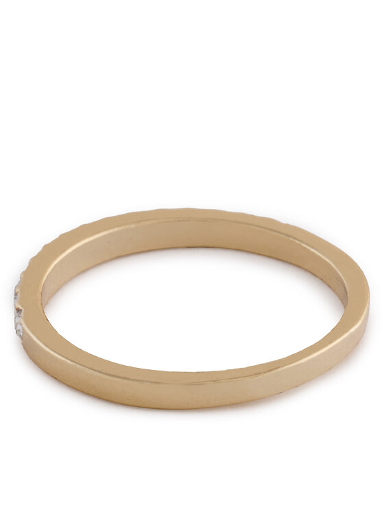 Aldo Set prstenů Aldo Legoweth 13995111 Zlatá