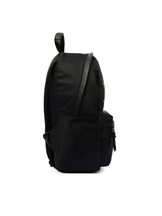 Karl Lagerfeld Kids Zaino Karl Lagerfeld Kids Nomade Monaco D2 Z31213 Nero
