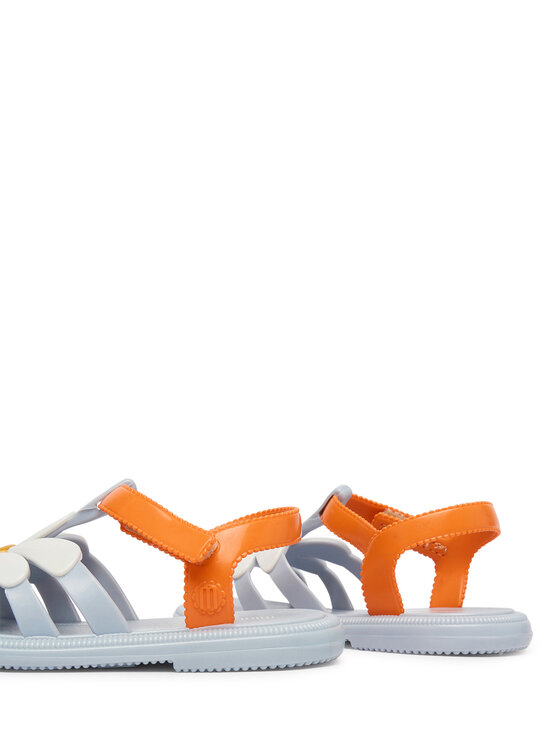 Melissa Босоніжки Melissa Mini Melissa Hip Bloomy Bb 35902 Голубий