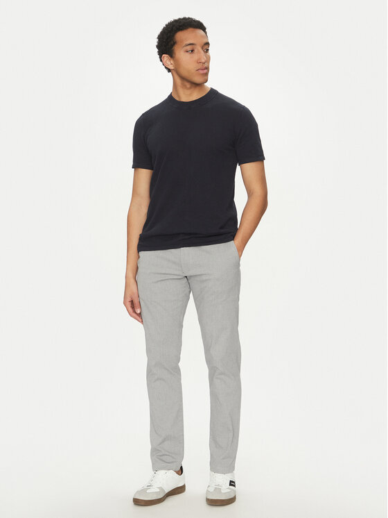 JOOP! Jeans JOOP! Jeans T-shirt 15 JJK-05Peeron 30045921 Blu scuro Modern Fit