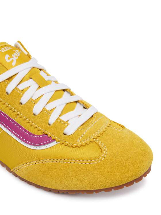 Vans Laisvalaikio batai Vans Super Lowpro VN000D83GRV1 Geltona