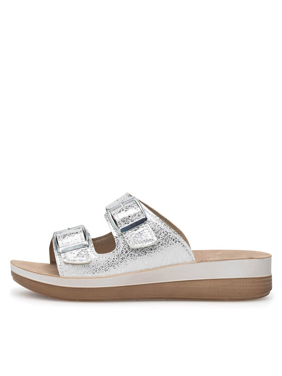 Inblu Iešļūcenes Inblu FT020400 Sudraba