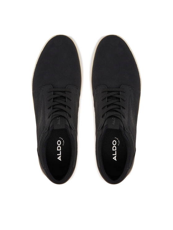 Aldo Туфлі Aldo Ardenn 14112542 Чорний