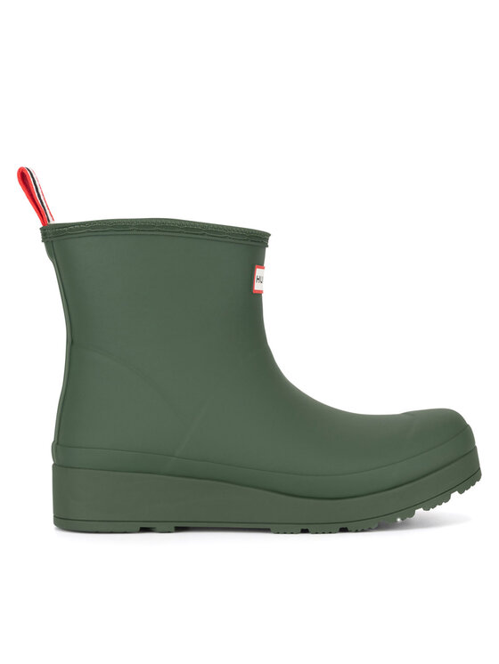 Hunter Гумени ботуши Hunter WFS2235RMA-FWW Зелен