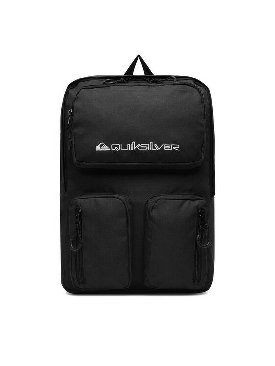 Quiksilver Hátizsák Quiksilver CWBEO-QUIK-HT-003-10 Fekete