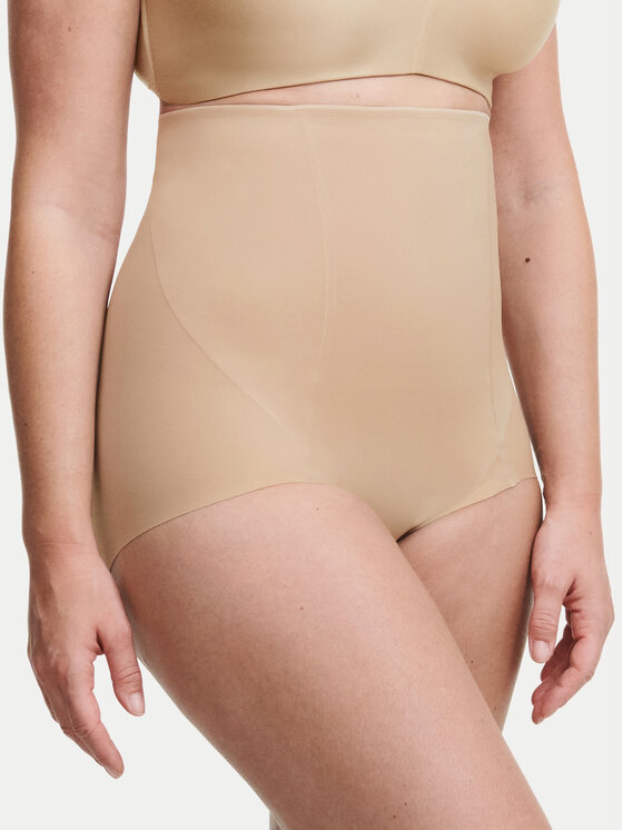 Chantelle Chantelle Моделююча нижня білизна Basic Shaping C35030 Бежевий