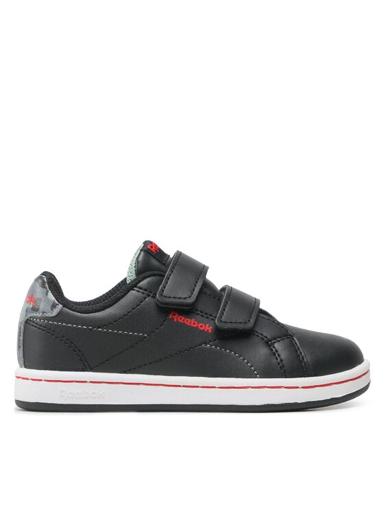 Reebok Snīkeri Reebok Royal Complete CLN 2 HP4824 Melns