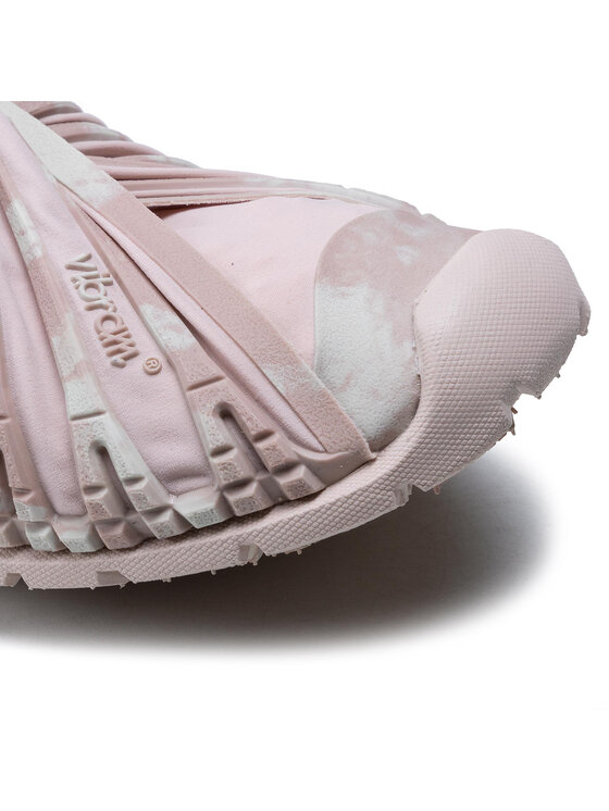 Vibram Fivefingers Čevlji za telovadbo Vibram Fivefingers Furoshiki 20WAE05 Roza