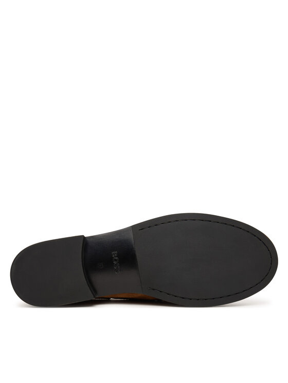 BOSS Mocasini BOSS Lycia 50568643 Maro