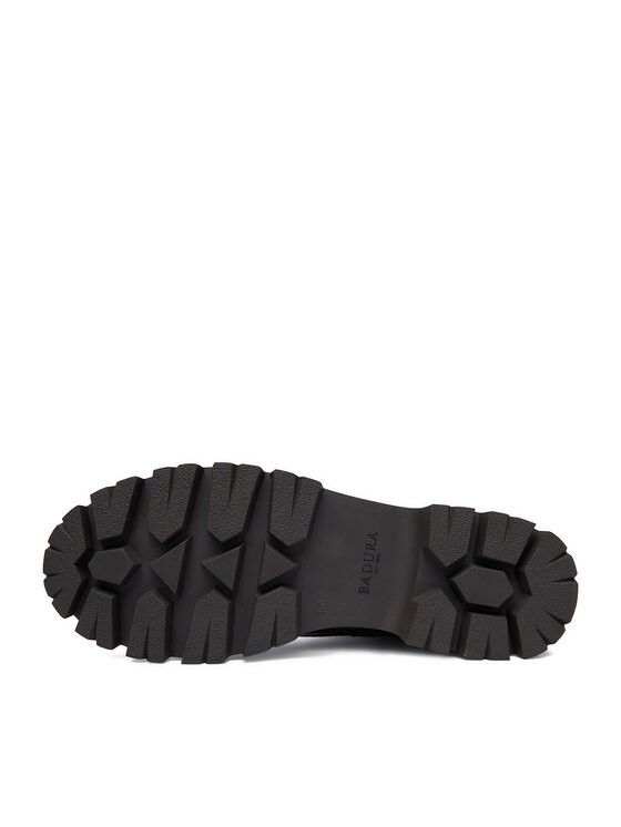 Badura Auliniai batai Badura EO-WI16-780-10 Ruda