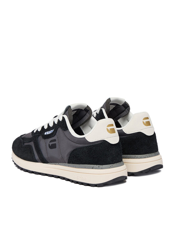 G-STAR Снікерcи G-Star Raw CEO-XAVI-02 Чорний