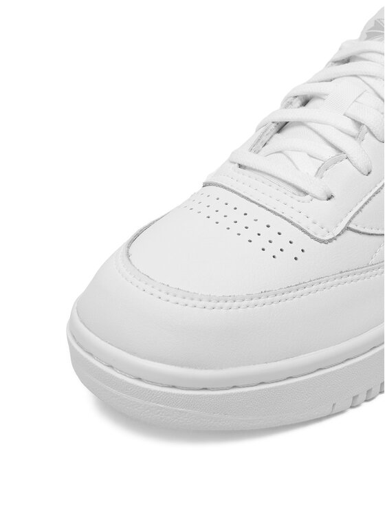 Reebok Снікерcи Reebok EO-CLUB C DOUBLE 100006321 Білий