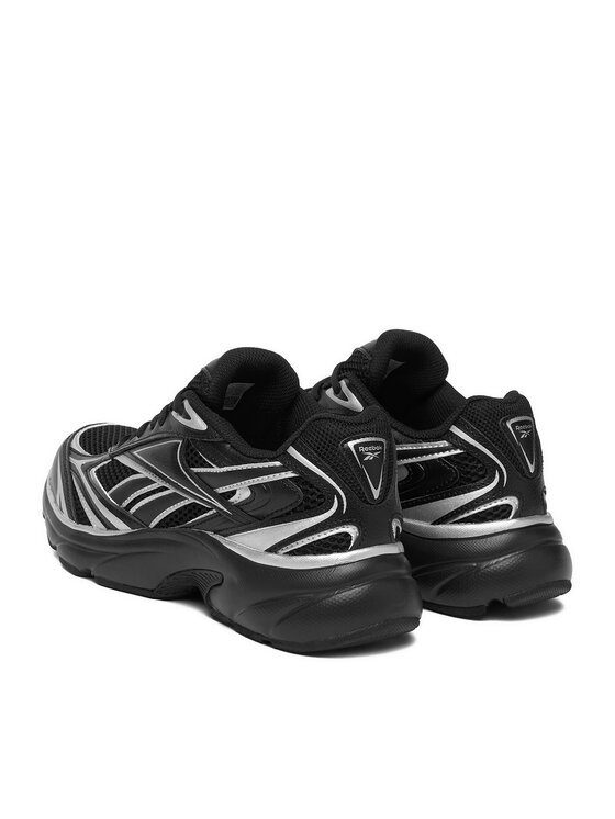 Reebok Αθλητικά Reebok CEO-BELWAVE AR30278WBBS Μαύρο