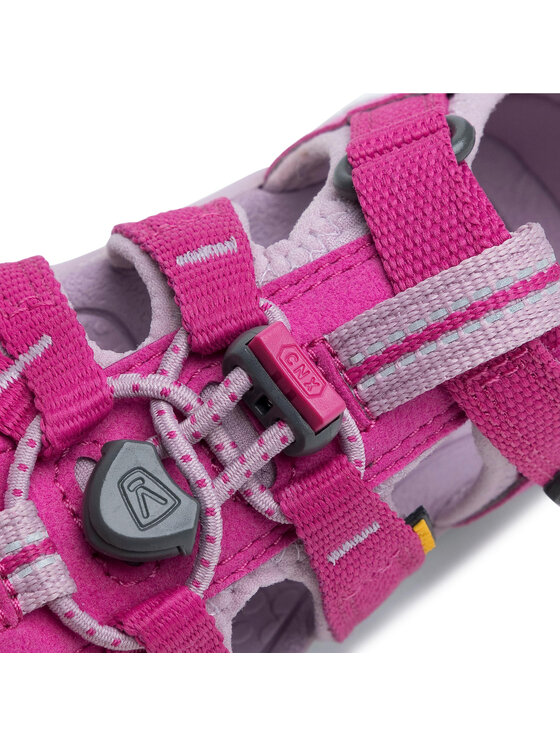 Keen Sandále Keen Seacamp II Cnx 1022979 Ružová