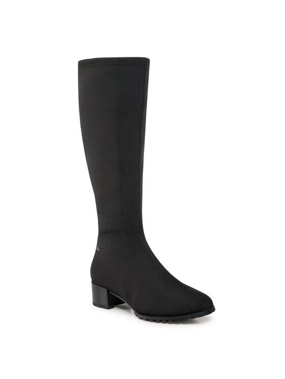 HÖGL Kozačky HÖGL GORE-TEX 0-103856 Černá