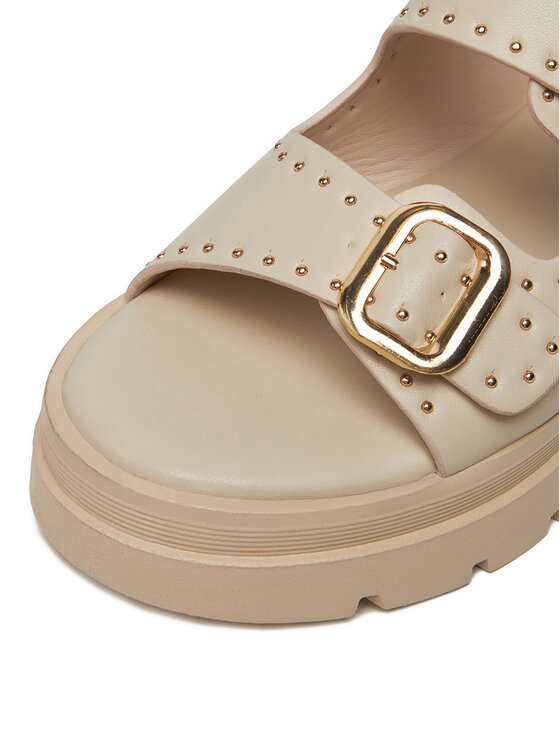 DeeZee Босоніжки DeeZee 2024-42 Écru