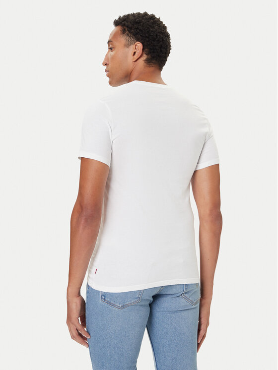 Levi's® Levi's® Conjunto de camisetas 79681-0040 De color Slim Fit