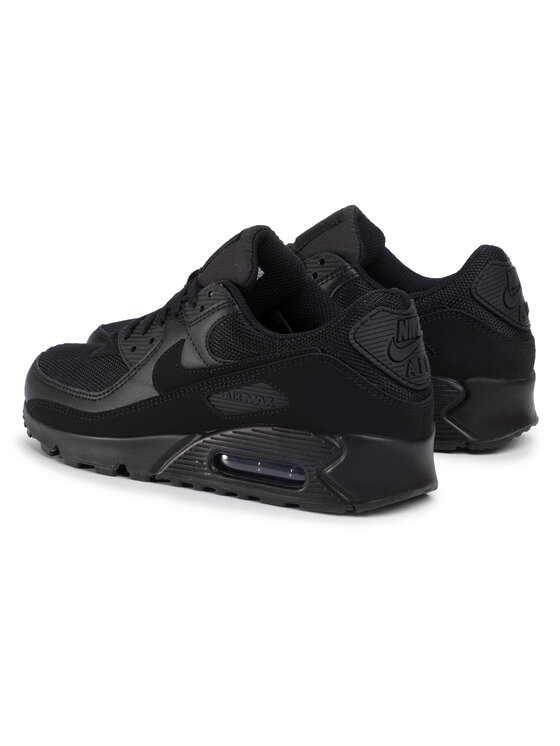Nike Снікерcи Nike Air Max 90 CN8490 003 Чорний
