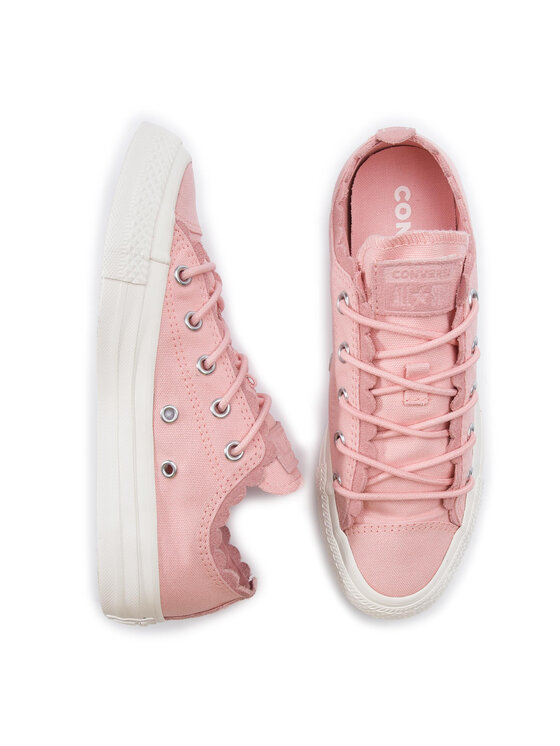 Converse Zapatillas de tenis Converse Ctas Ox 564110C Rosa