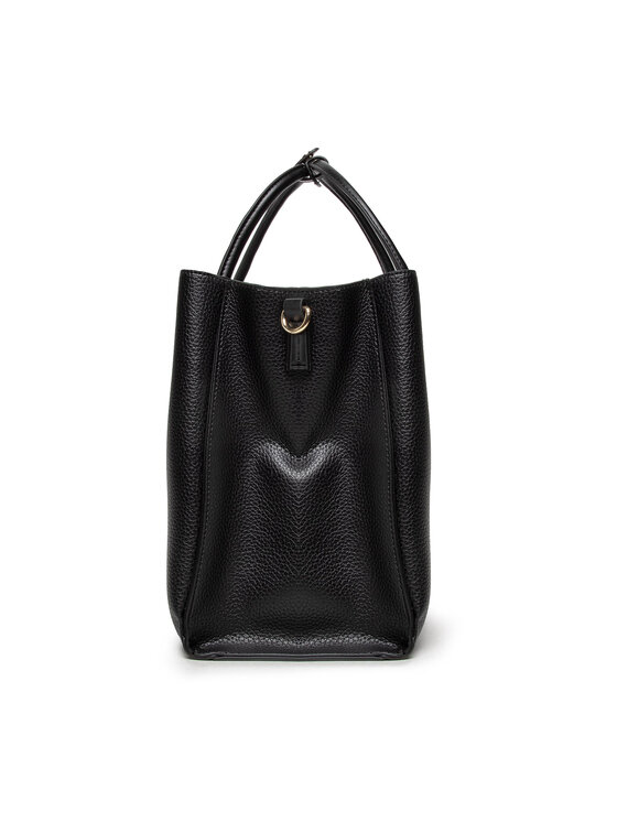 Valentino Сумка Valentino Alexia VBS5A802 Чорний