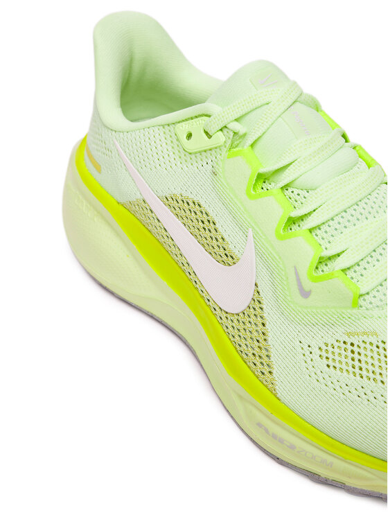 Nike Skriešanas apavi Nike Air Zoom Pegasus 41 FD2723 702 Zaļš