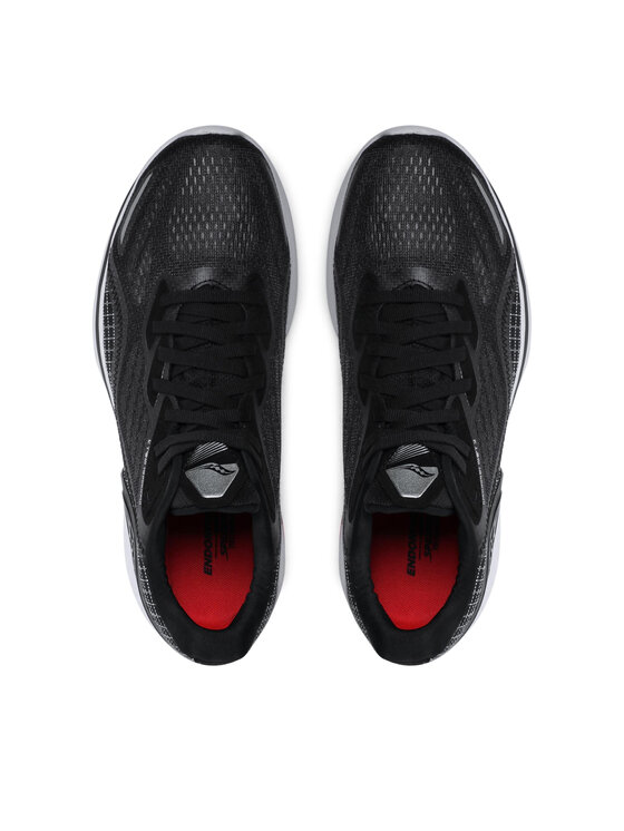 Saucony Взуття для бігу Saucony Endorphin Shift 2 S20689-10 Чорний