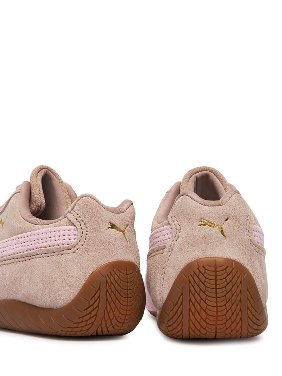 Puma Снікерcи Puma Speedcat OG Jr 401698 35 Бежевий
