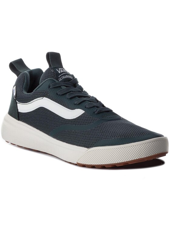Vans Sneakersy Vans UltraRange Rapidw VN0A3MVUUDO Zelená