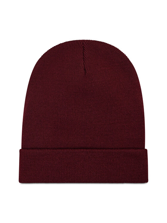 Diamante Wear Czapka Diamante Wear 5546 Bordowy