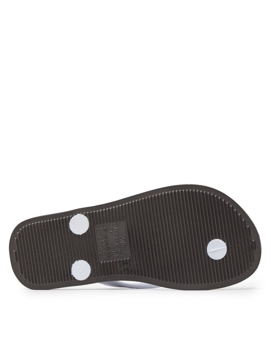 Ipanema Žabky Ipanema 83470 Čierna