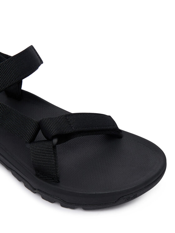 Teva Босоніжки Teva Hurricane Xlt Jr 1177430C Чорний