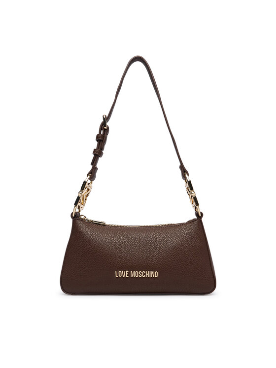 LOVE MOSCHINO Сумка LOVE MOSCHINO JC4007PP1PLB0300 Коричневий