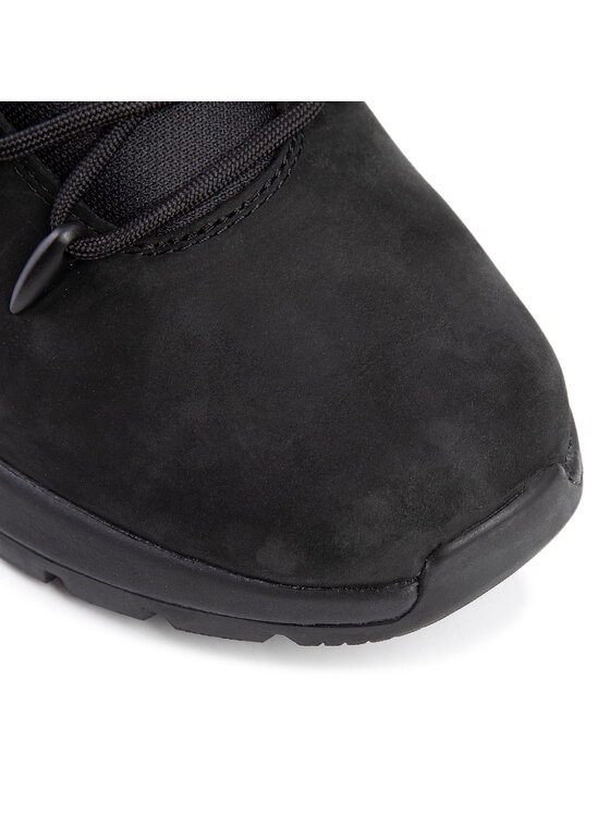 Timberland Снікерcи Timberland Sprint Trekker Mid Hiker TB0A1YN50151 Чорний