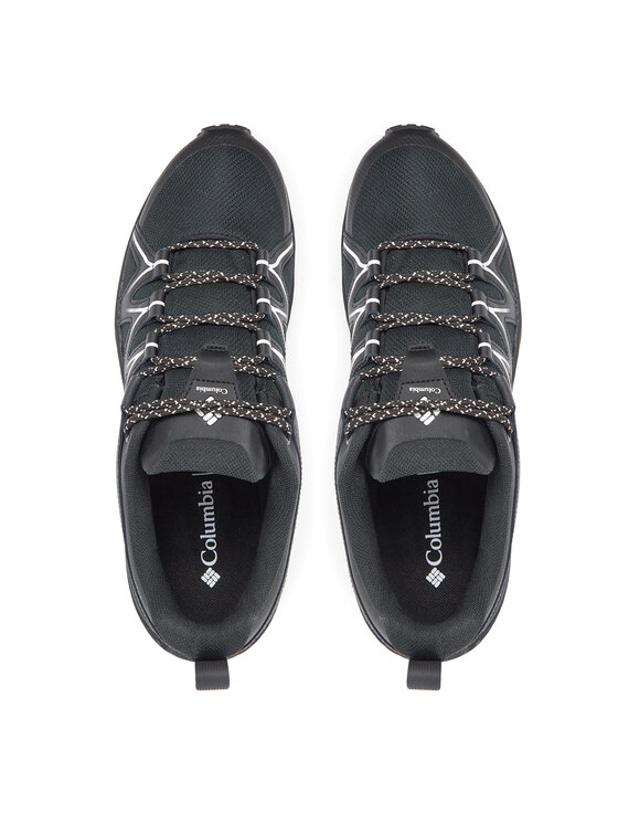 Columbia Trekking čevlji Columbia Peakfreak Roam Waterproof 2108301 Črna