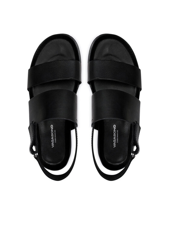 Vagabond Shoemakers Sandales Vagabond Shoemakers Erin 5332-401-20 Melns