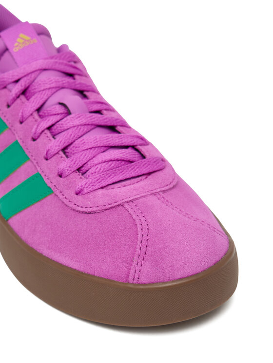 adidas Снікерcи adidas Vl Court 3.0 IH6515 Фіолетовий