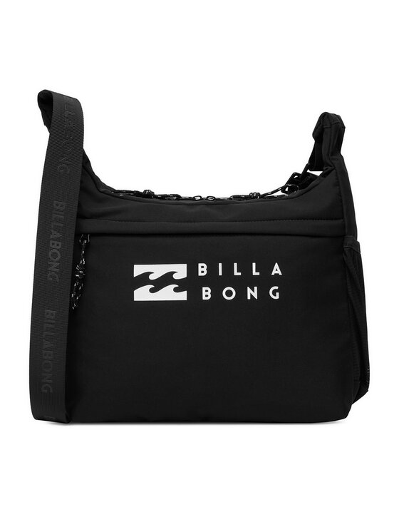 Billabong Kabelka Billabong WBEOHP-BLB-M-003-10 Čierna