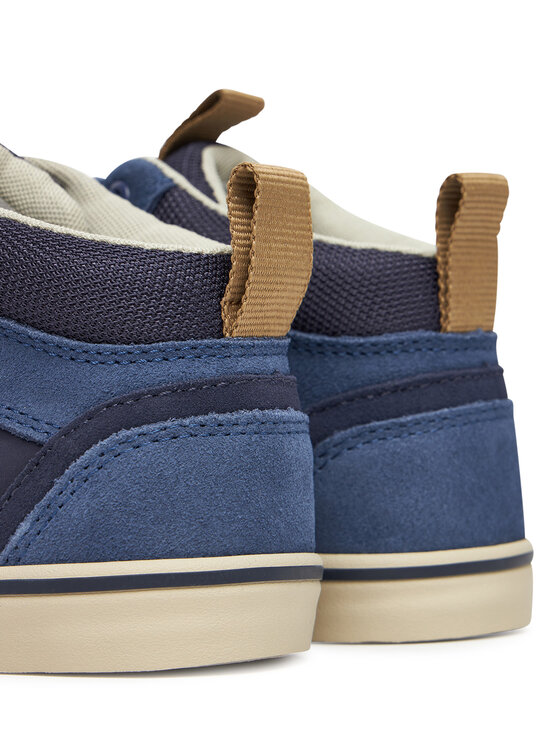 Timberland Снікерcи Timberland Sone Jump TB0A27ZXEP31 Голубий