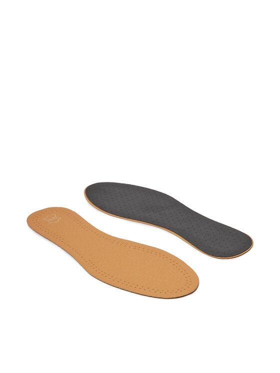 Coccine Πάτοι Coccine Leather Premium 665/59ABF r.43/44 Καφέ