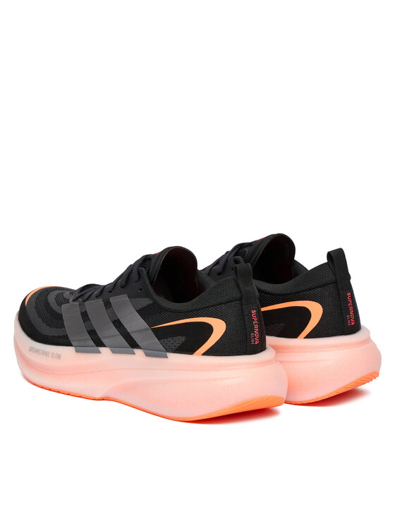 adidas Взуття для бігу adidas Supernova Glide M KJ8760 Чорний