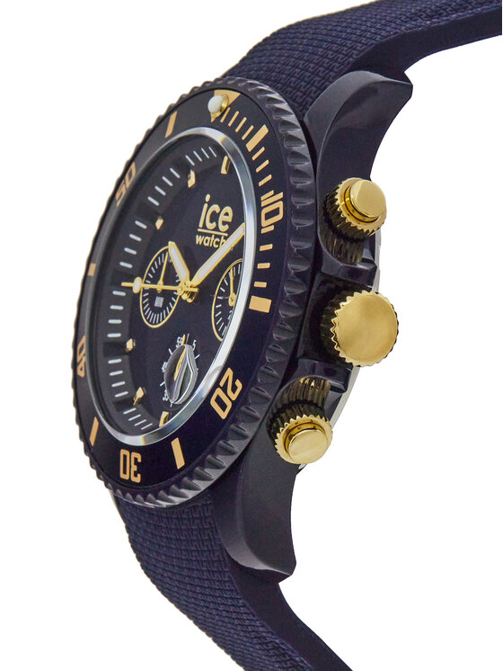 Ice-Watch Karóra Ice-Watch 021601 Fekete