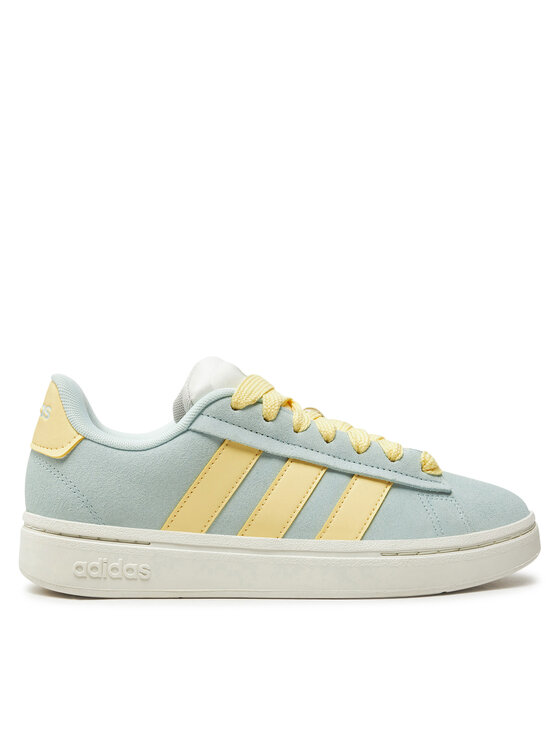 adidas Laisvalaikio batai adidas Grand Court Alpha 00S IH3852 Žalia