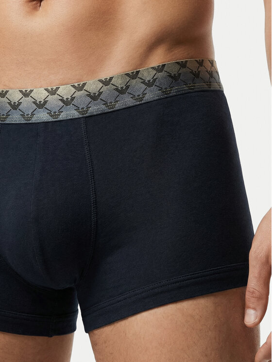 Emporio Armani Underwear Emporio Armani Underwear Calzoncillos EM000231 AF18891 UB102 Azul marino