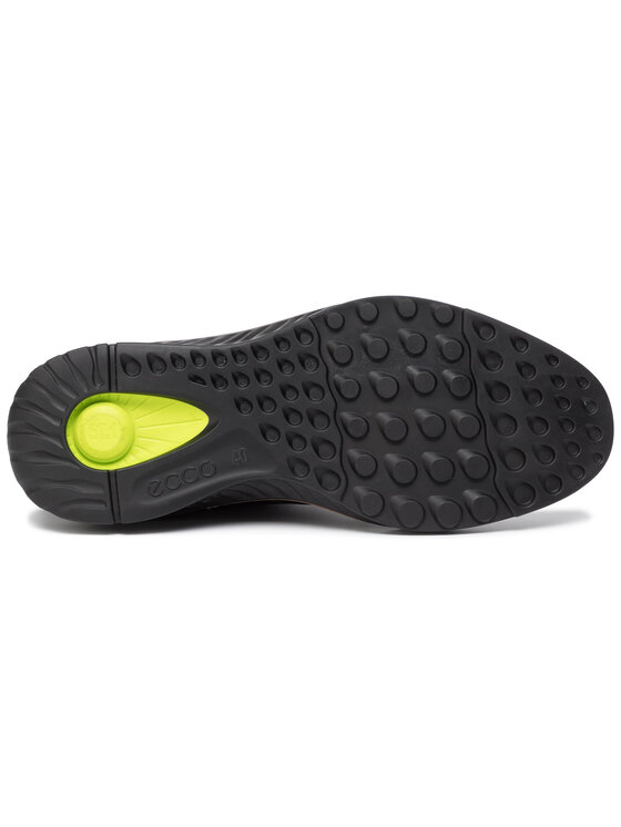 ECCO Półbuty ECCO St. 1 Hybrid 83640401001 Czarny